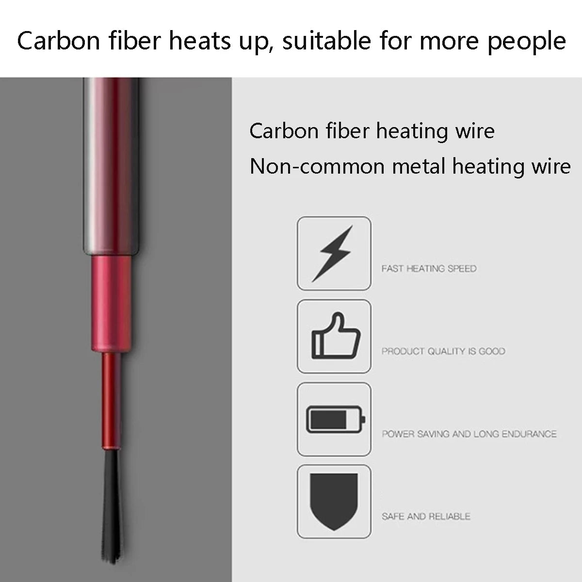Men Heated Sweaters Winter Autumn Thickened Coats Vest Jackets Fleece Coats Heating Cashmere Hunt Fashion Slim Furry Coat