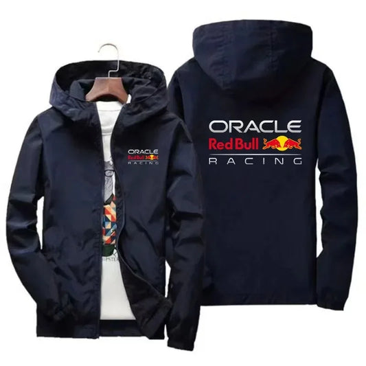 Veste Red Bull Racing 2025
