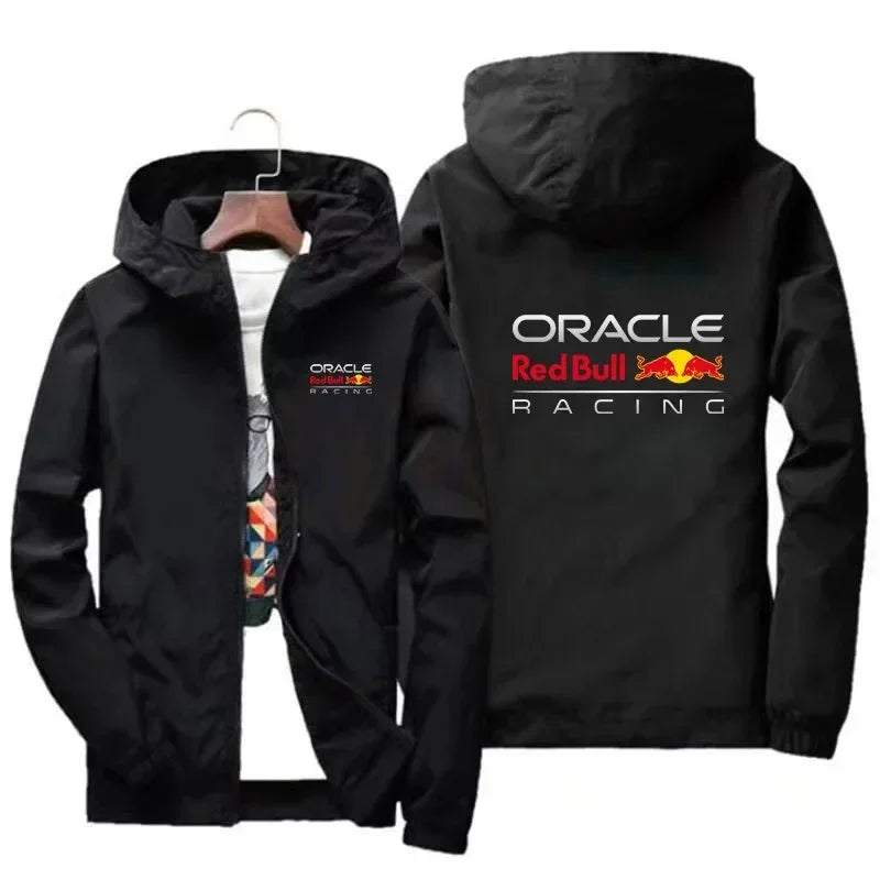 Veste Red Bull Racing 2025
