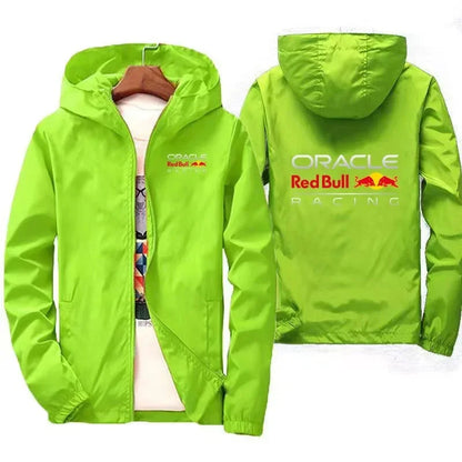 Veste Red Bull Racing 2025