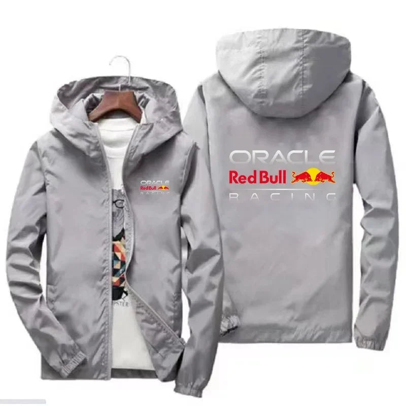 Veste Red Bull Racing 2025