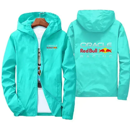 Veste Red Bull Racing 2025